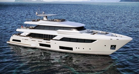 Ferreri Navetta 37